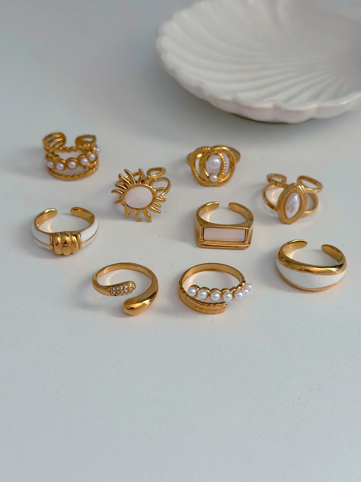 Rings