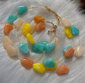 Summer Glow- Boho