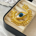 New brooch