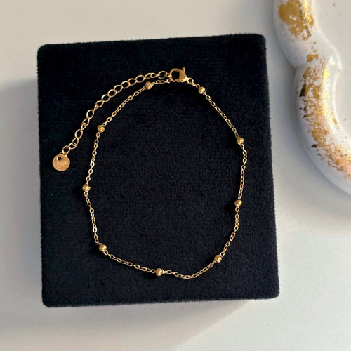 Anklet