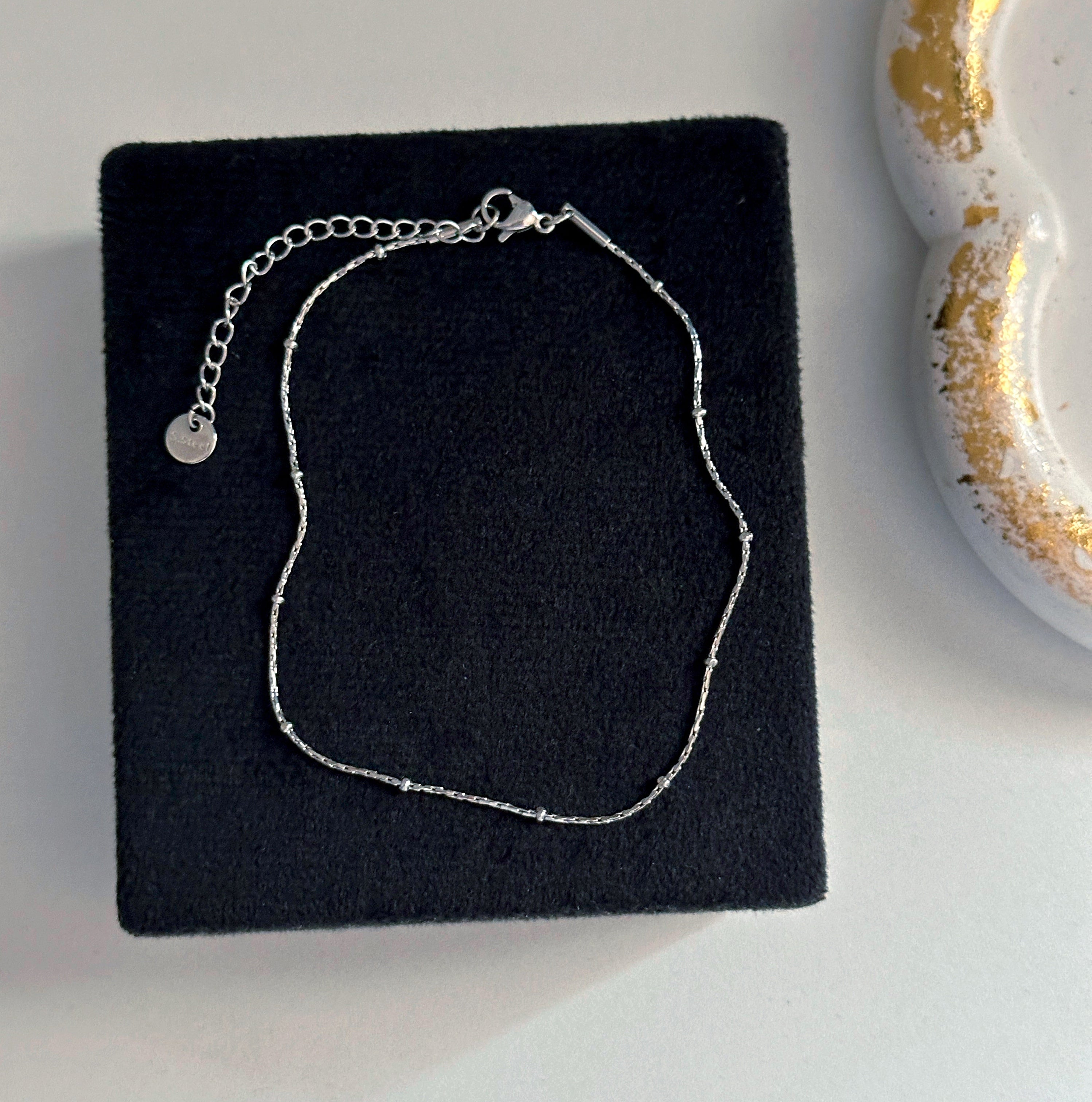 Anklet