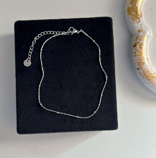 Anklet