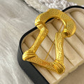 New brooch