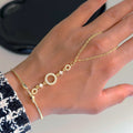 Halo Handchain