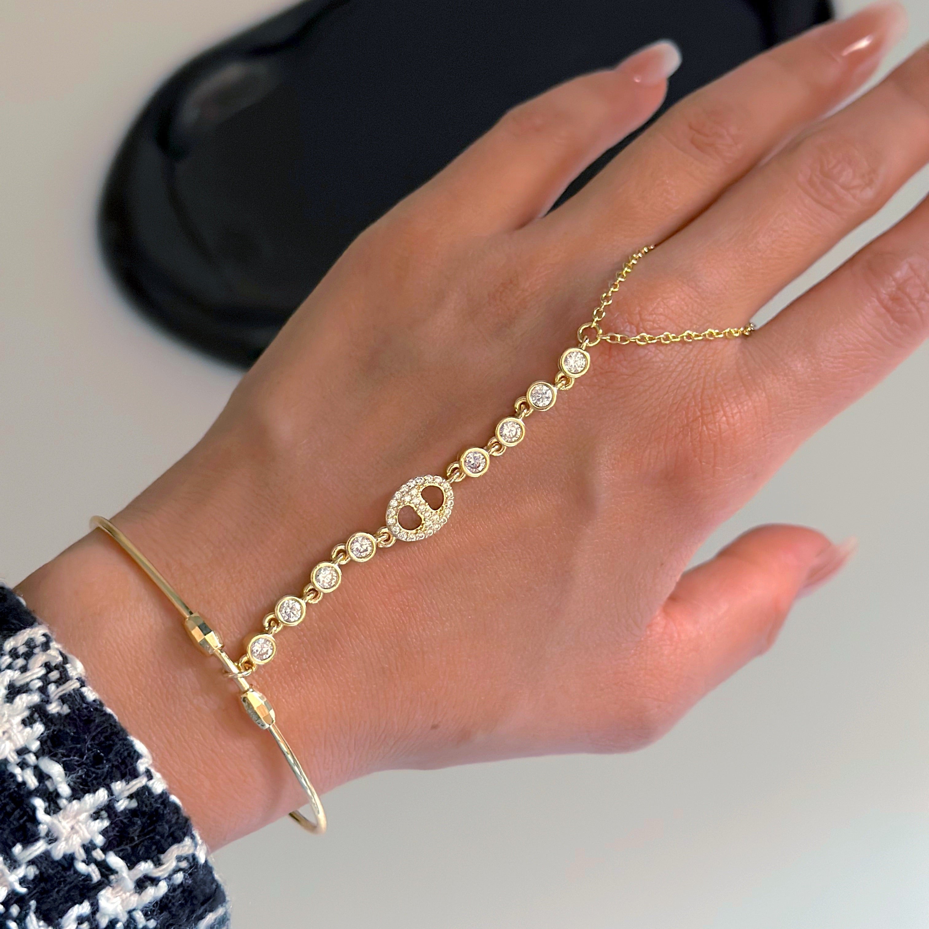 Mariner Handchain