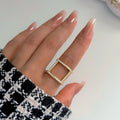 New ring