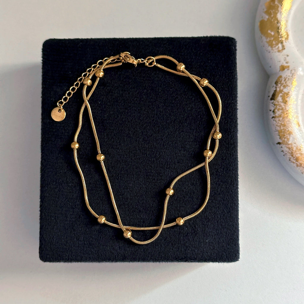 Anklet