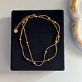 Anklet