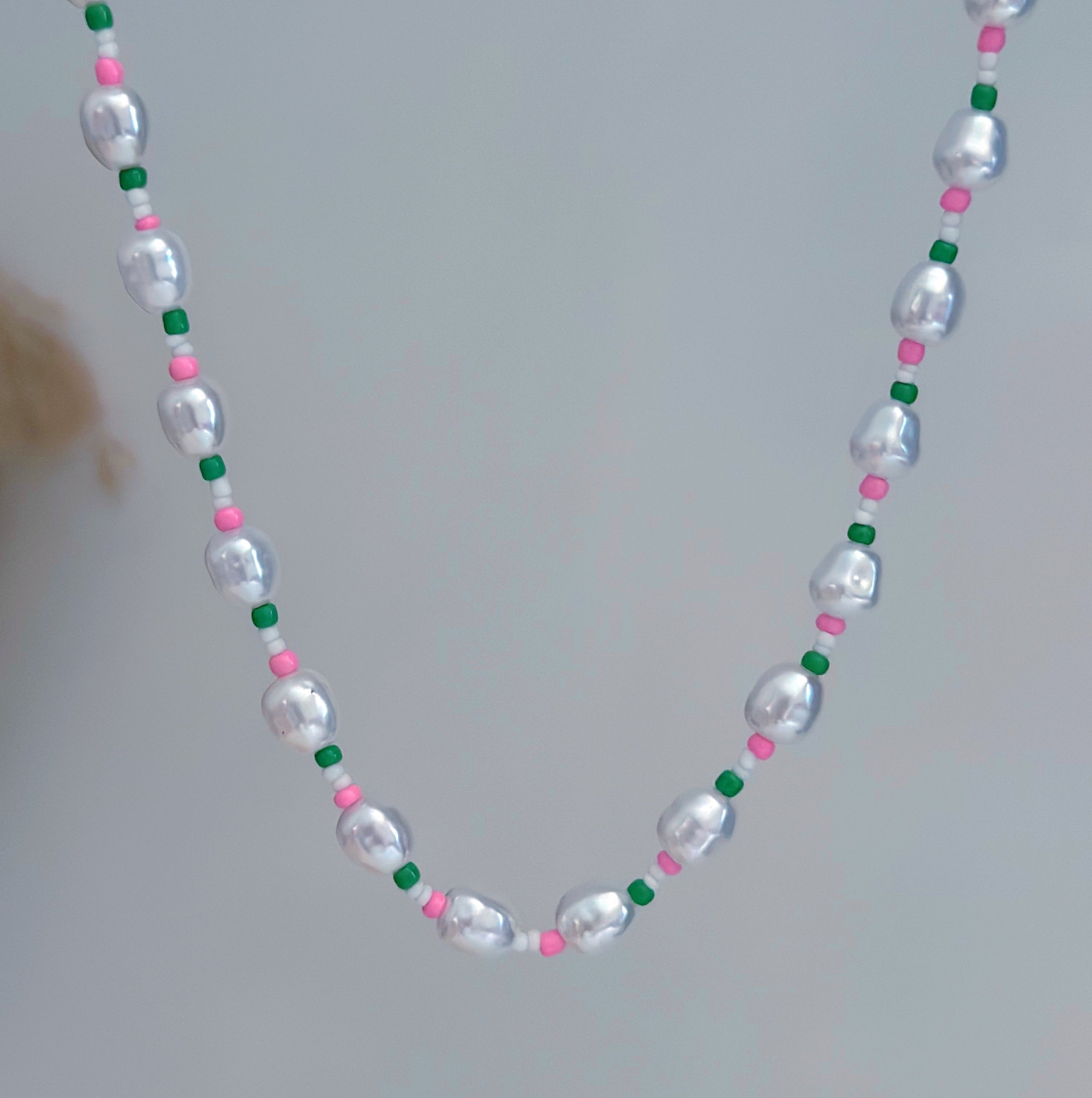 Candy Pearl