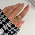 New ring