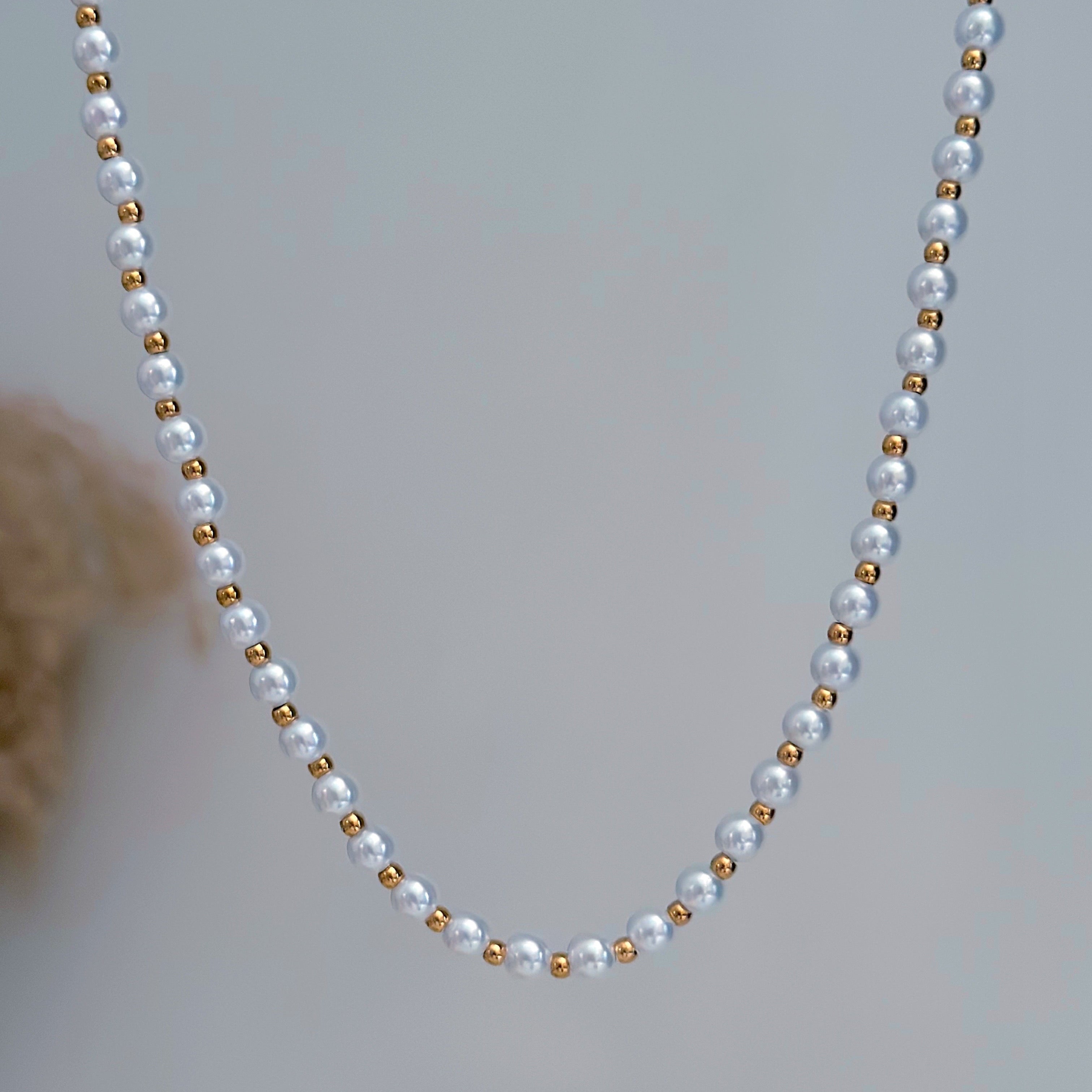 Pearl Drops