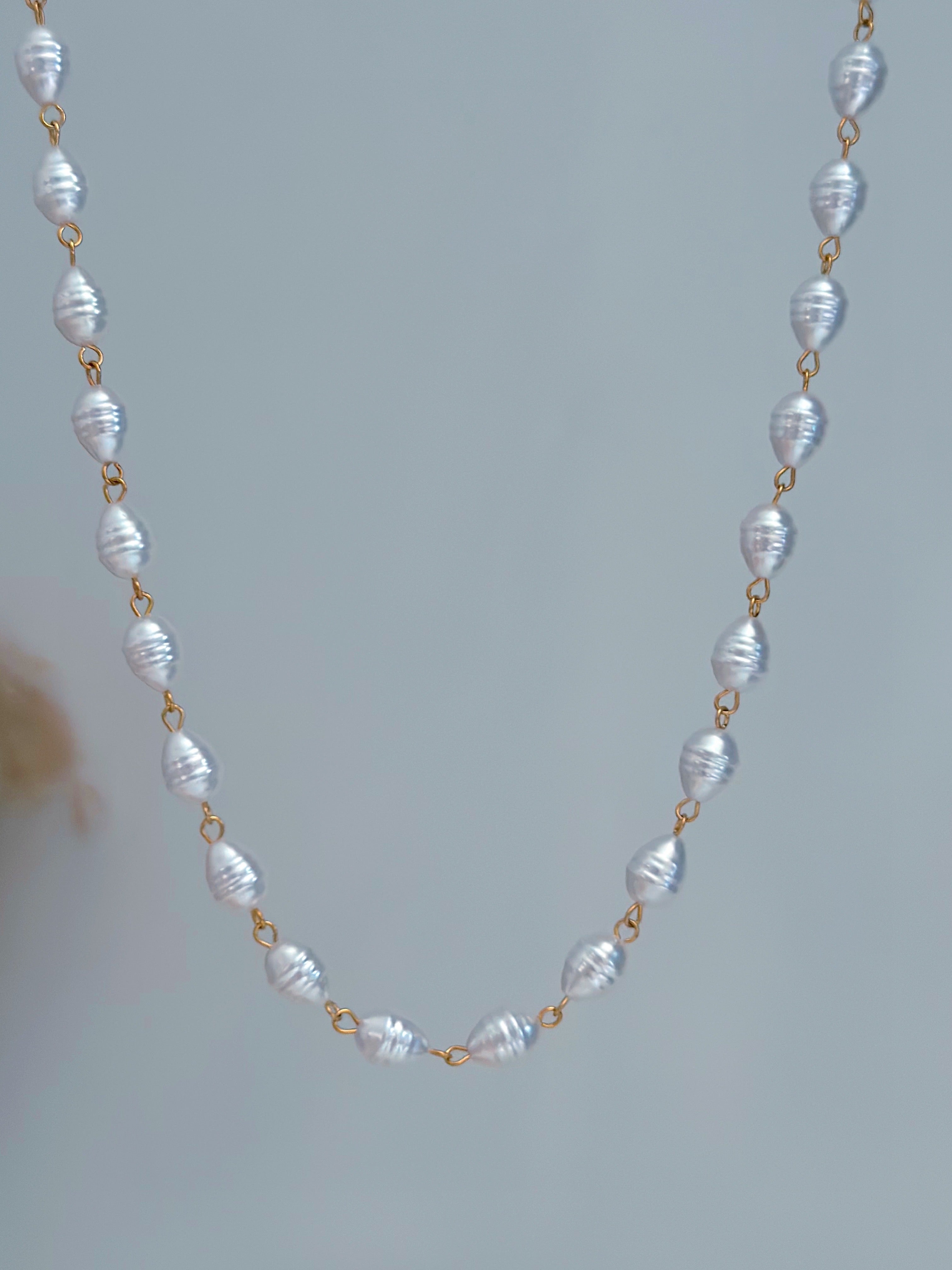 Baroque Pearl