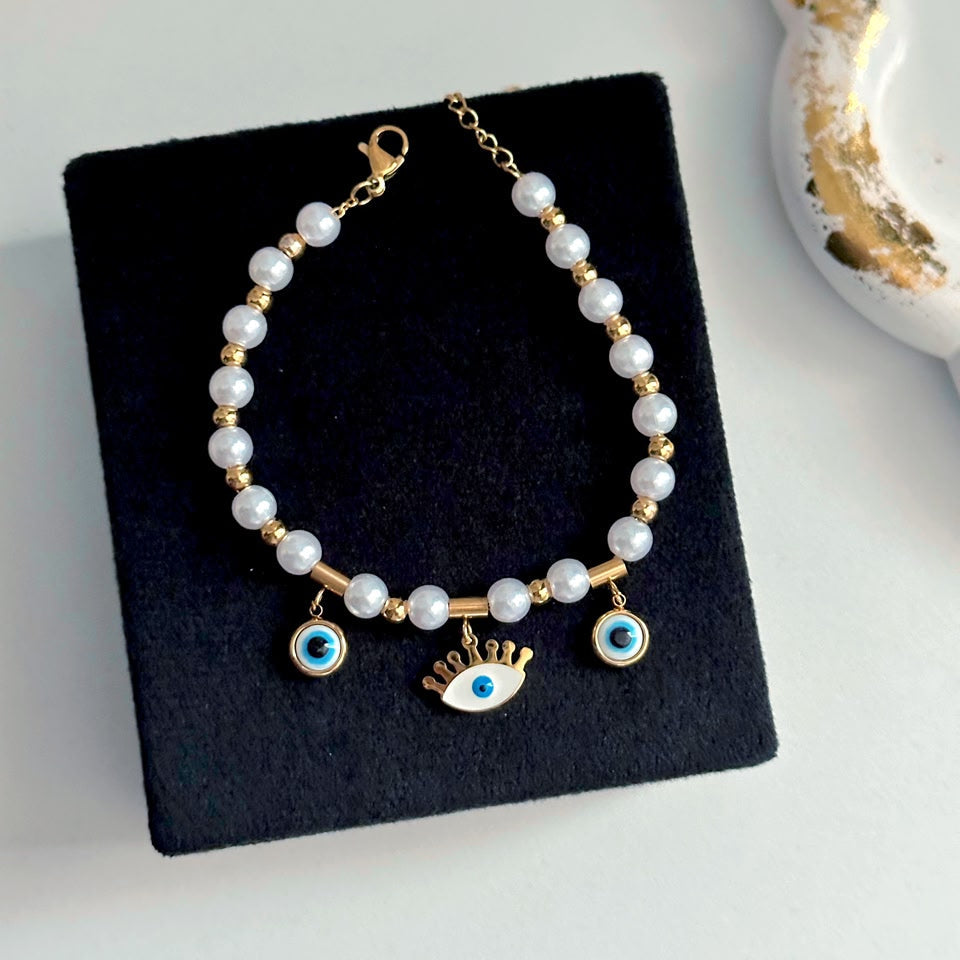 Nazar Pearl