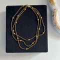 Anklet