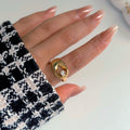 New ring