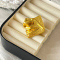 New brooch