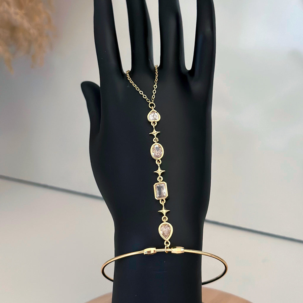 Charm Handchain