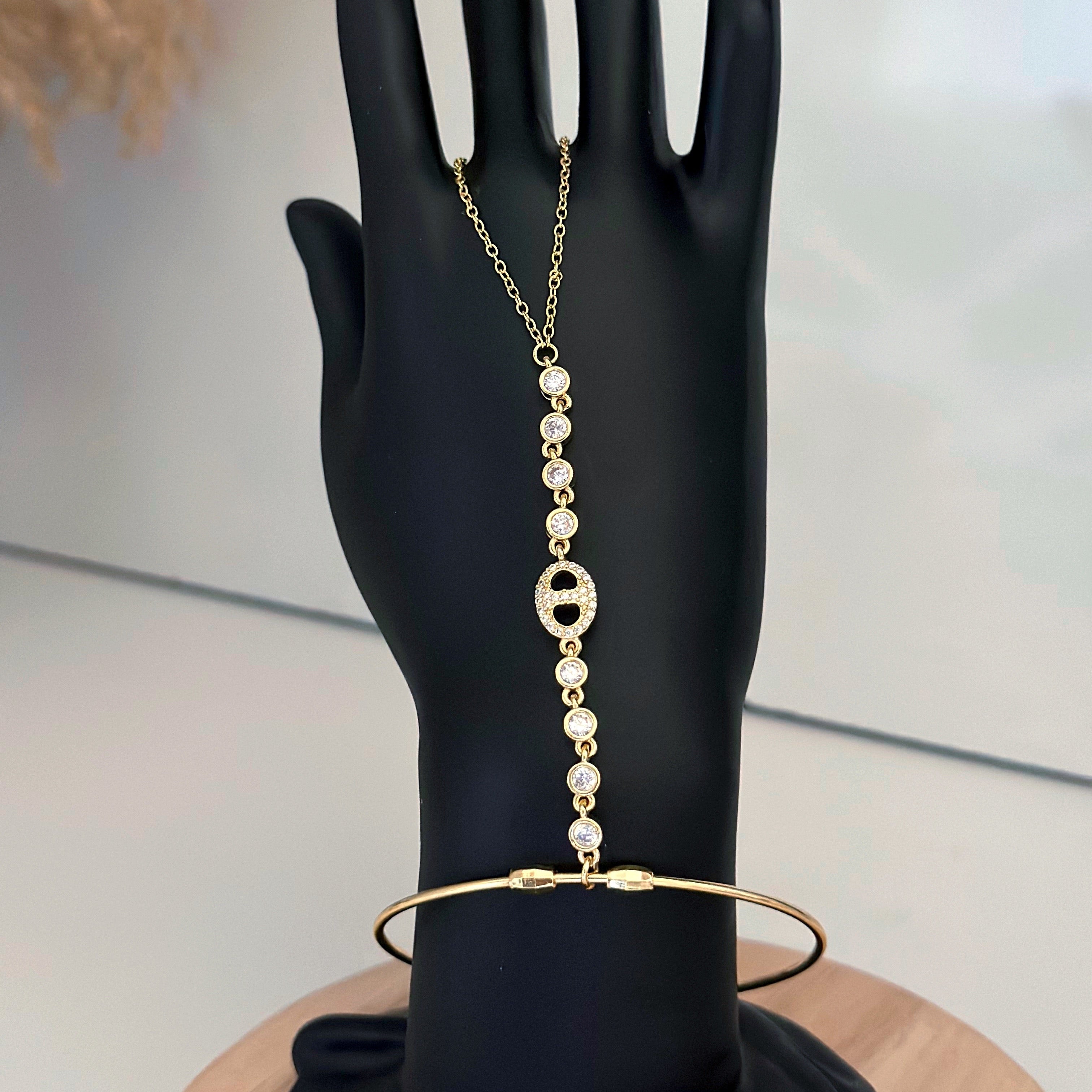 Mariner Handchain