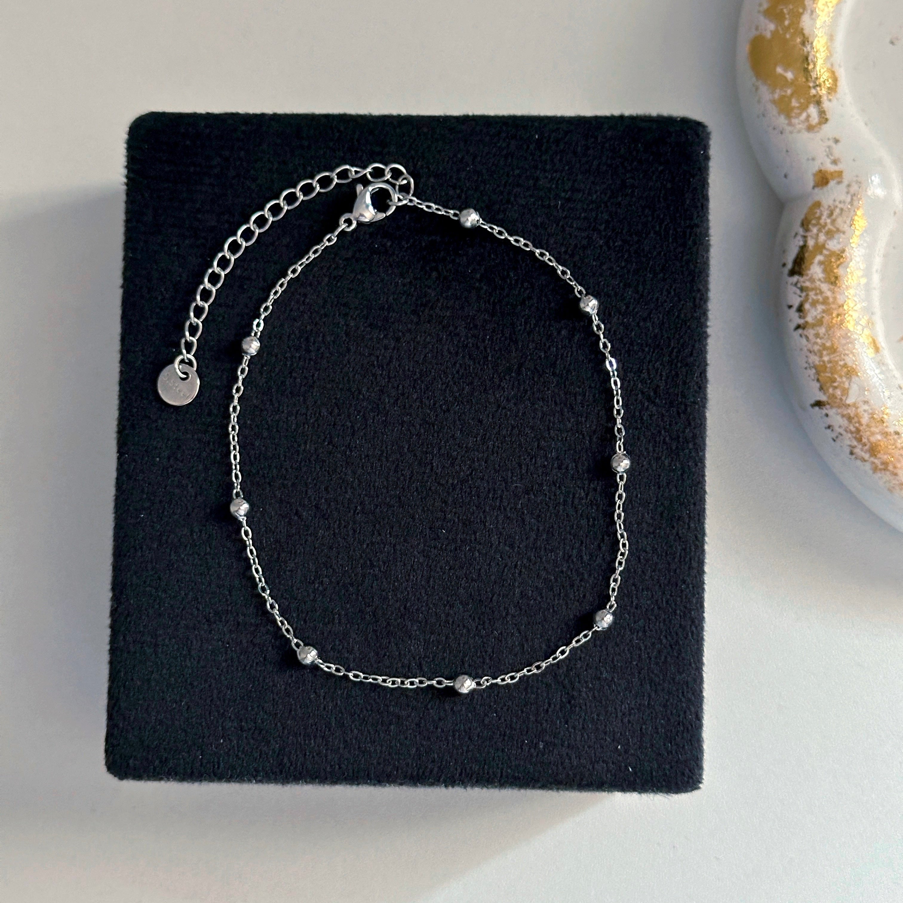 Anklet