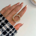 New ring