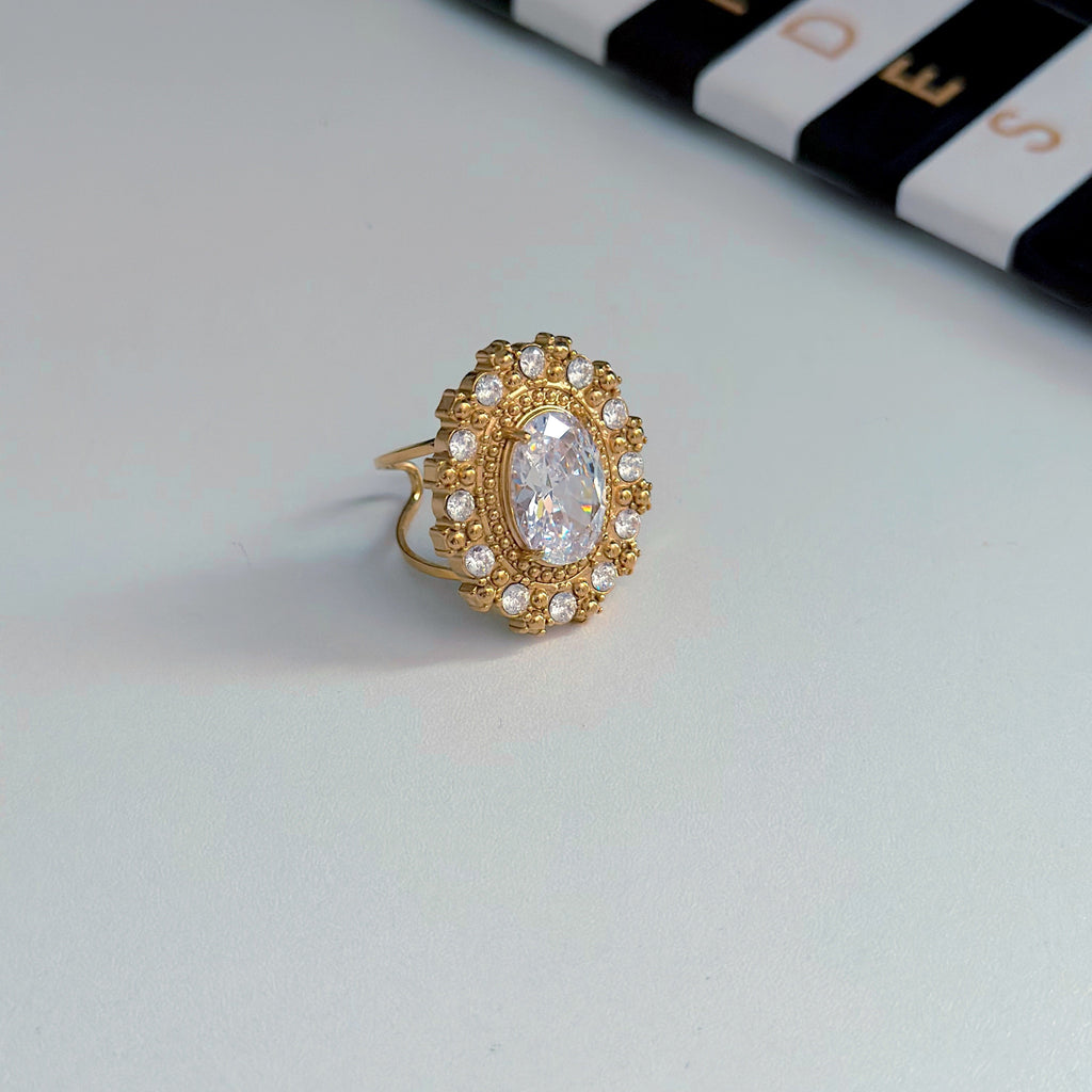 New ring