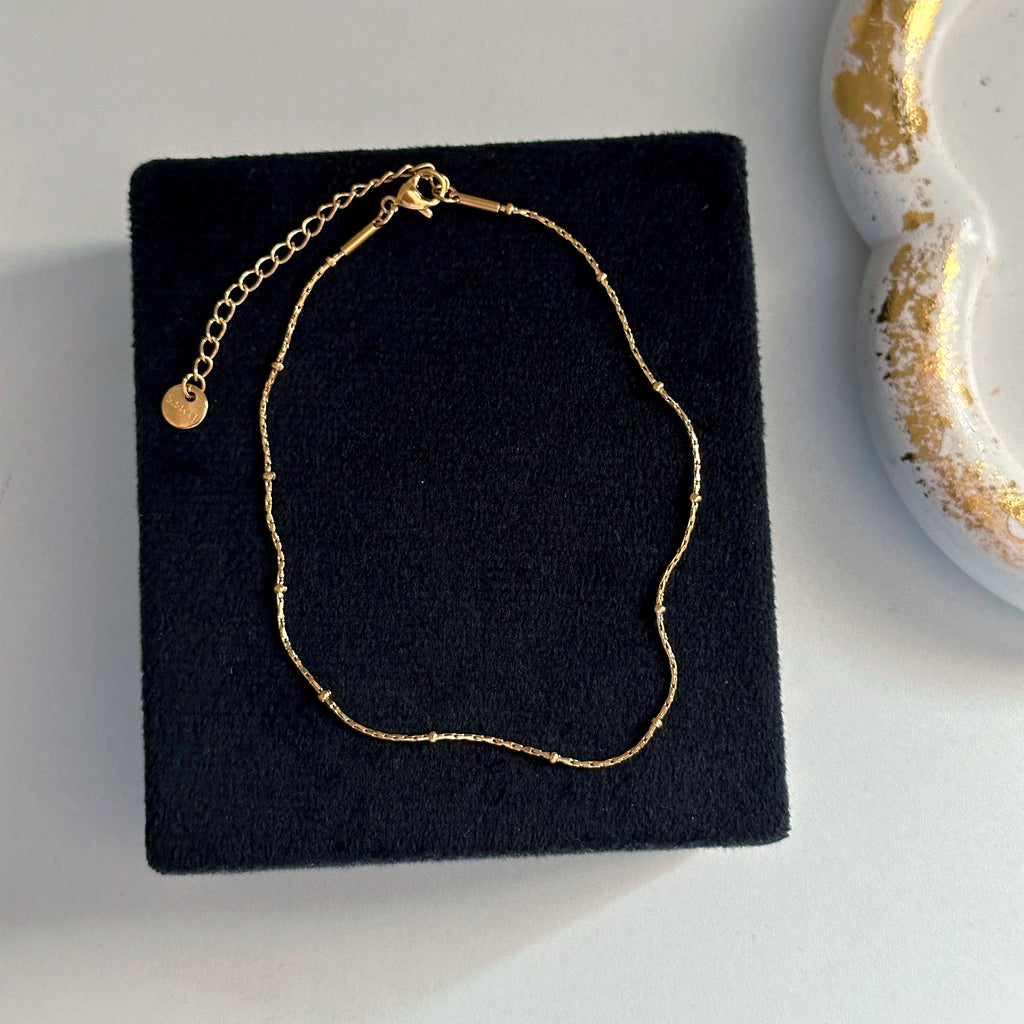Anklet