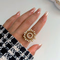 New ring