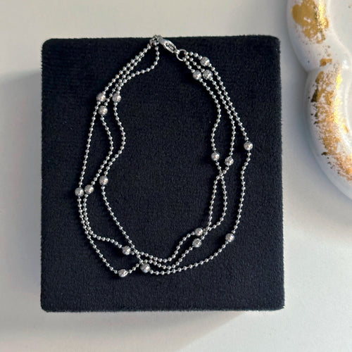 Anklet