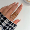 New ring