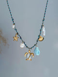 Summer necklaces￼