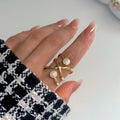 New ring