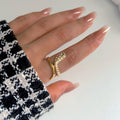 New ring
