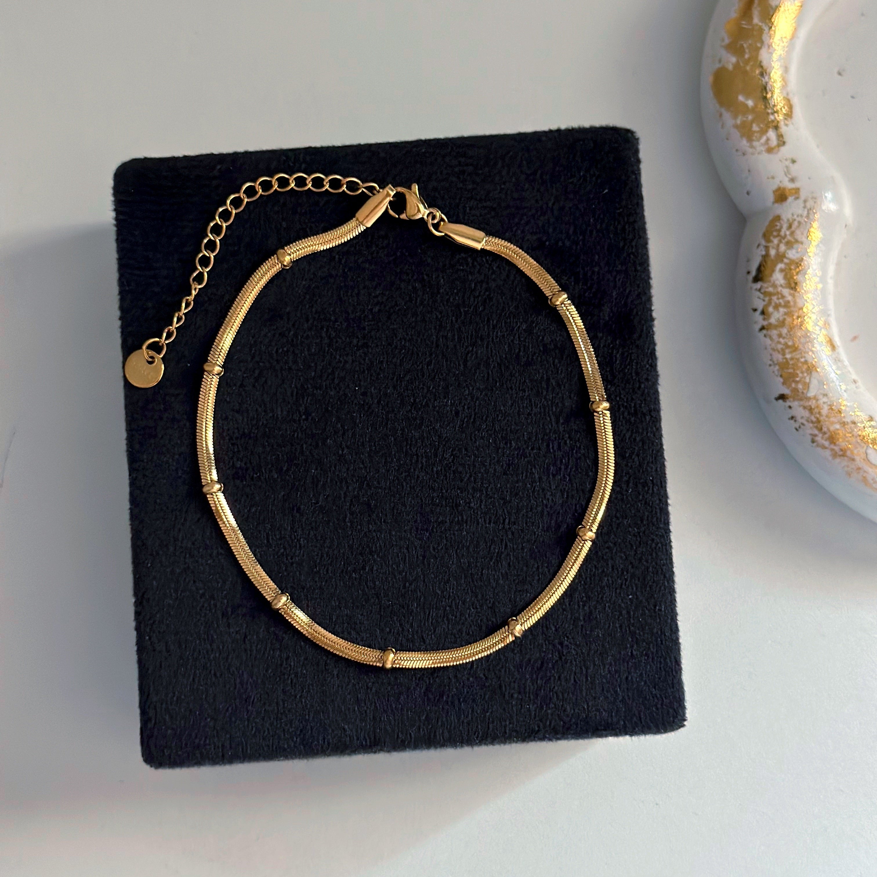 Anklet