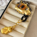 New brooch
