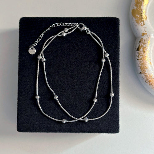 Anklet