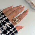 New ring