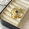 New brooch