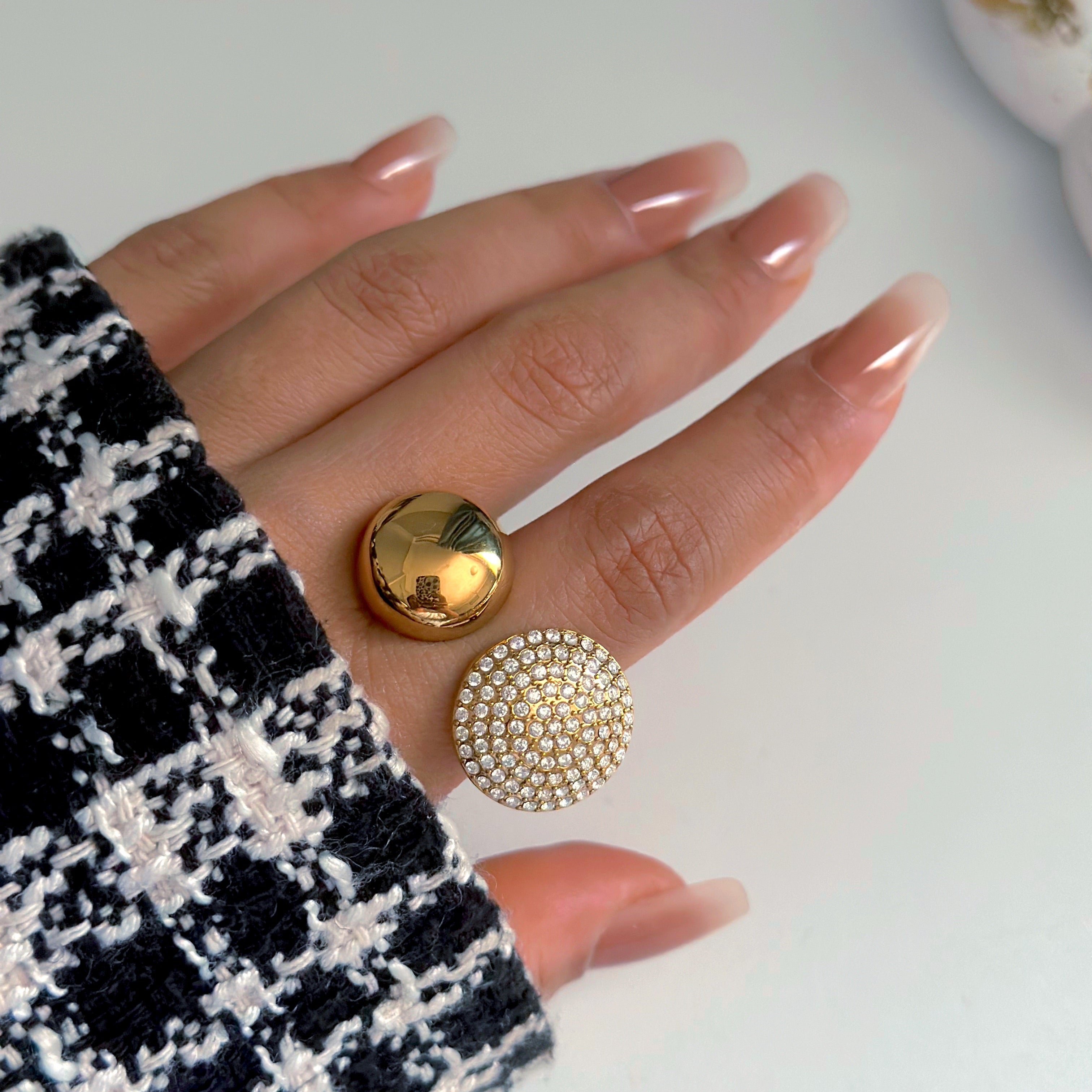New ring
