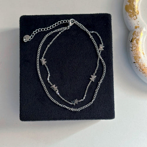 Anklet