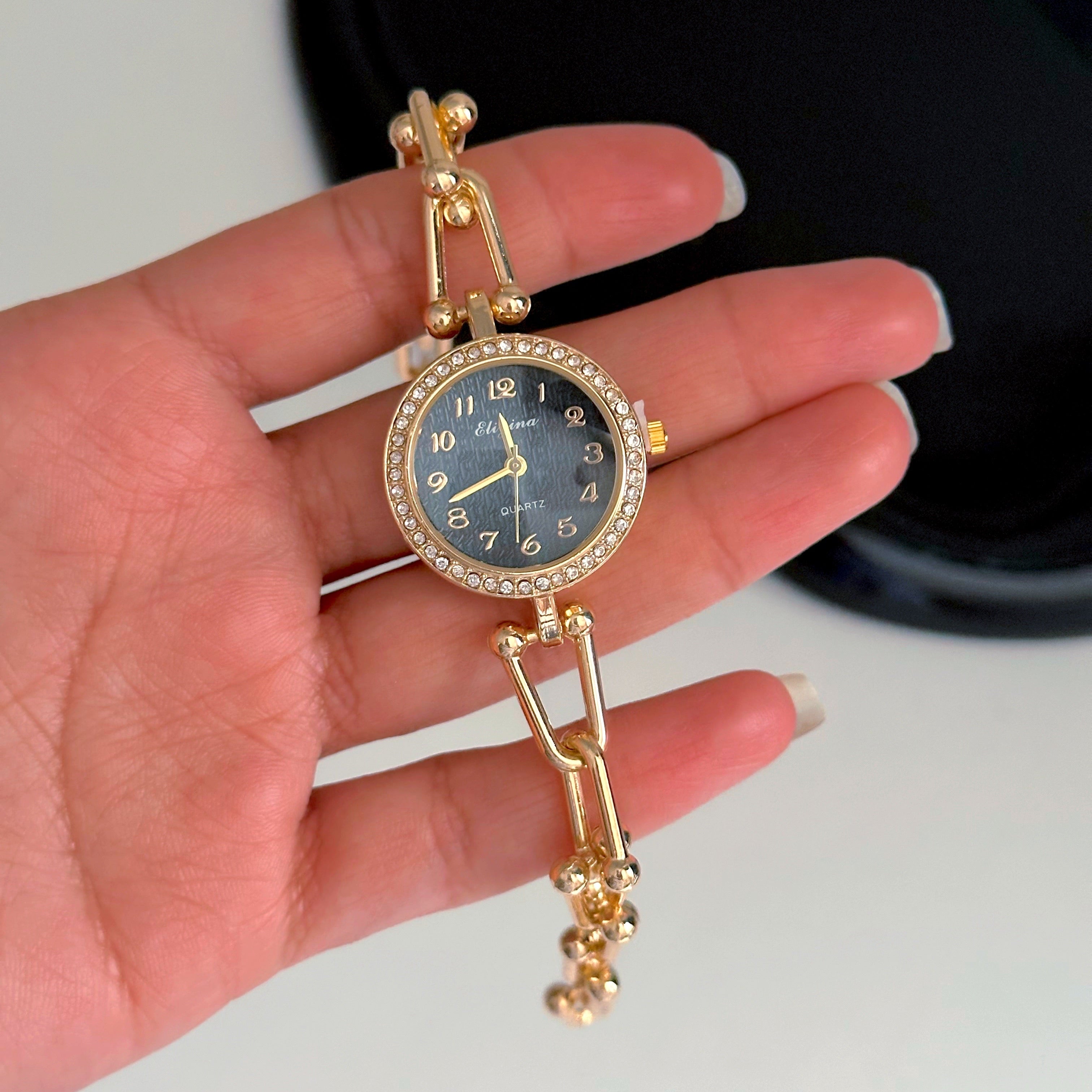 Black watch