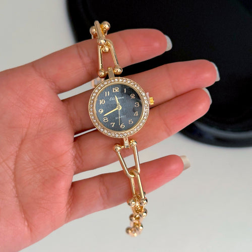 Black watch