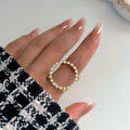 New ring