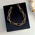 Bond Bracelet