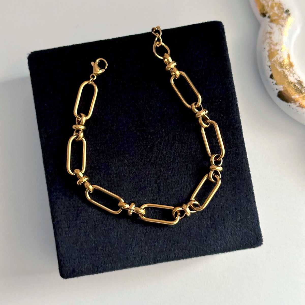 Bond Bracelet