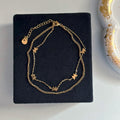 Anklet