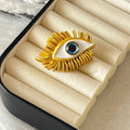 New brooch