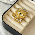 New brooch