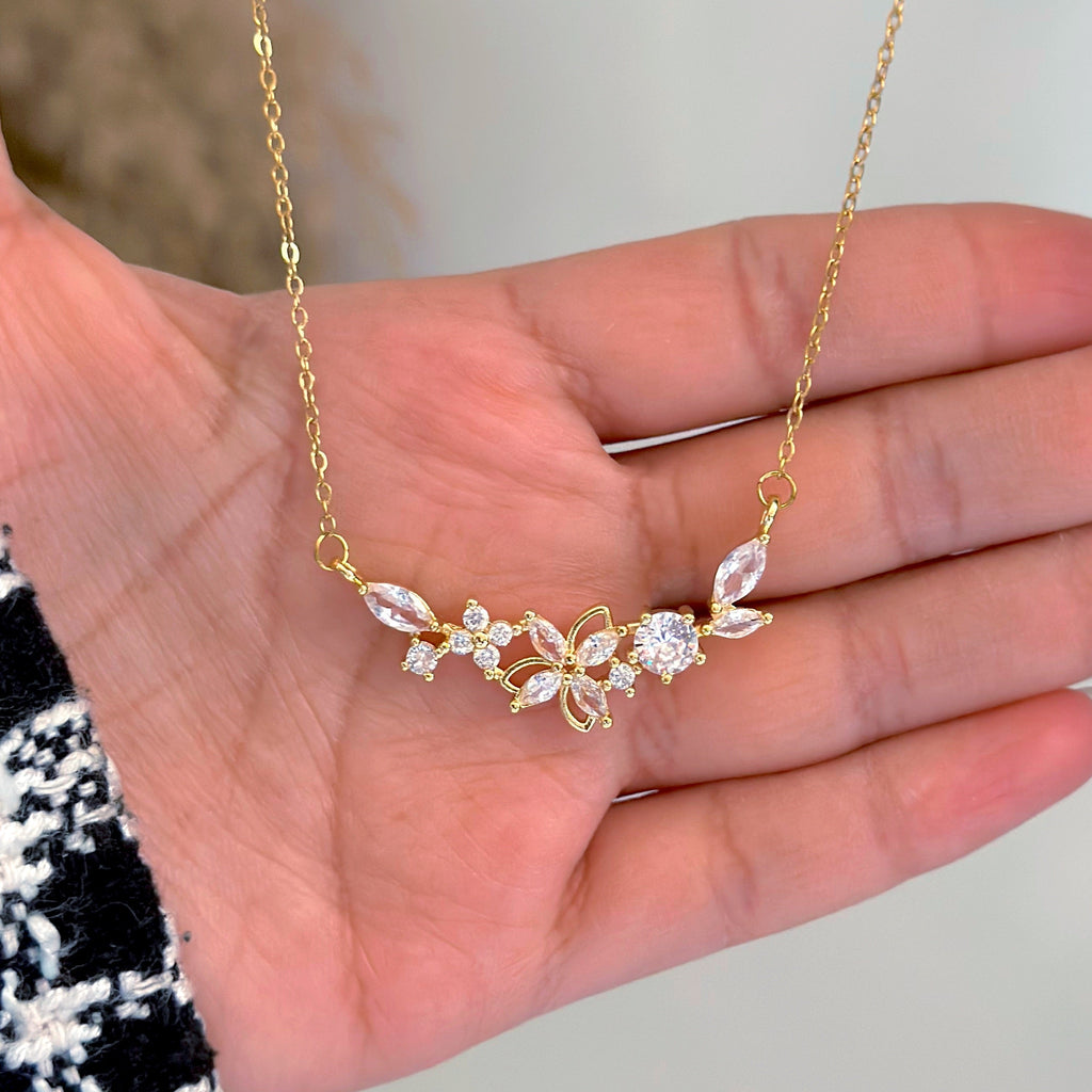 Starry Glow Necklace