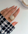 New ring