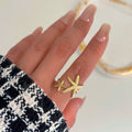 Free size Ring